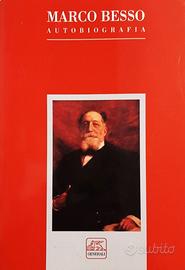 MARCO BESSO - Autobiografia