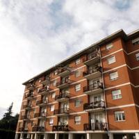 QUADRILOCALE AL QUINTO PIANO CON ASCENSORE