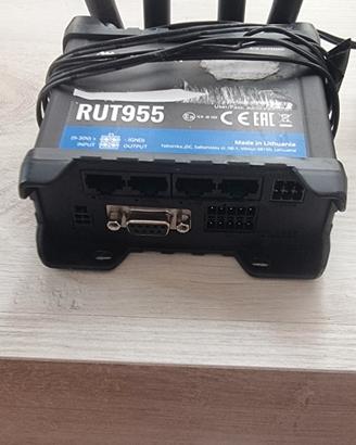 router 4g