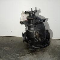 DIFFERENZIALE POSTERIORE BMW Serie 1 Serie (E87) 3