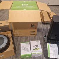 IRobot Roomba I3+