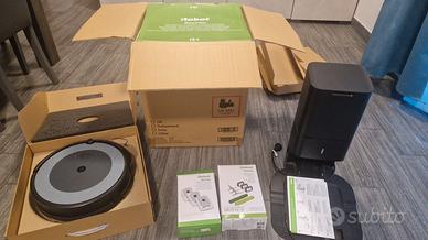 IRobot Roomba I3+