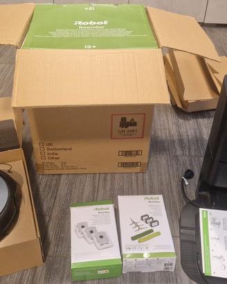 IRobot Roomba I3+