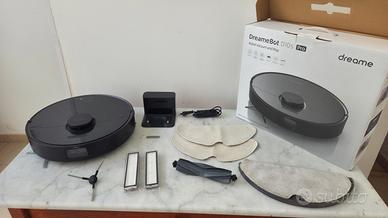 DREAME Bot DS10 PRO