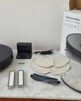 DREAME Bot DS10 PRO