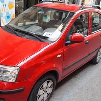 FIAT PANDA BENZINA GPL 