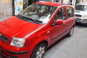 FIAT PANDA BENZINA GPL 
