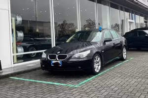 Bmw 530i 9000€
