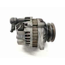 Alternatore di mazda premacy