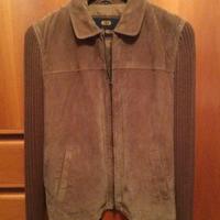 Giacca Giubbotto Similpelle