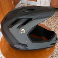 Casco Bmx, ragazzo misura L