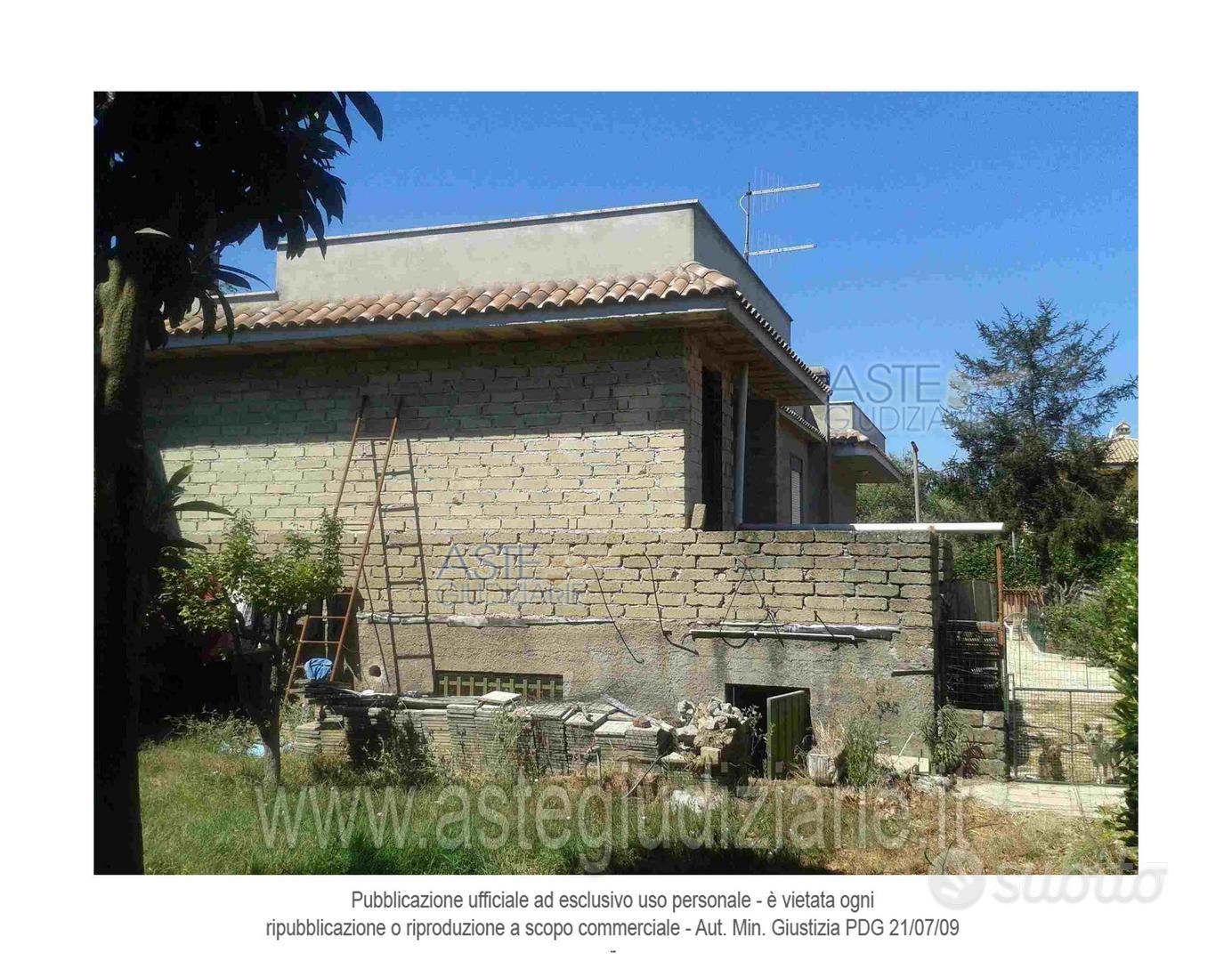 Apartment in Lanuvio, Mantovano, Campoleone - Altro