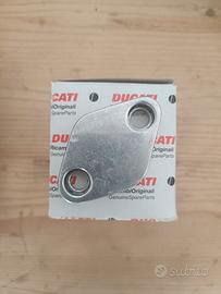 Tappi cilindri alleggeriti Ducati 749/999