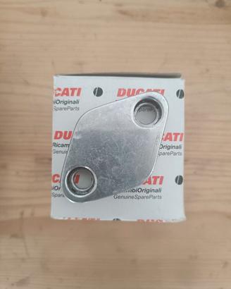 Tappi cilindri alleggeriti Ducati 749/999