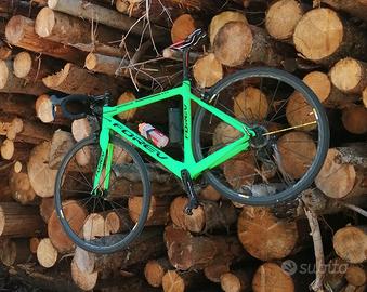 bici da corsa taglia S 52