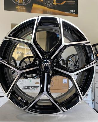 Cerchi NUOVI Audi raggio 20 cod.2893