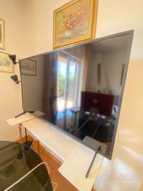 Sony BRAVIA 55” 4K Ultra HD Smart TV Android – KE-