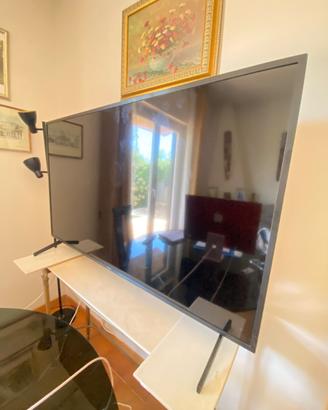 Sony BRAVIA 55” 4K Ultra HD Smart TV Android – KE-