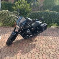 Moto Guzzi V7 IV - 2022