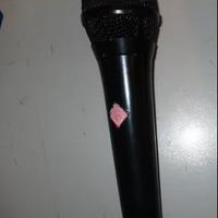 MICROFONO PROFESSIONALE NEUMANN KSM 105