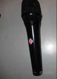 MICROFONO PROFESSIONALE NEUMANN KSM 105