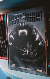 Vendetta di Moon Knight (Mackay - Marvel) Volume 1