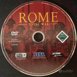 Rome Total War
