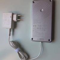 CARICABATTERIA telefono WIRELESS QI COMPATIBILI