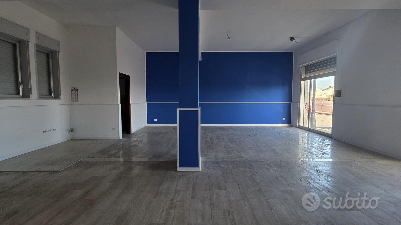 Negozio Milazzo [LC015VCG] - Altro