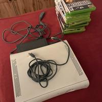 Consolle X BOX 360