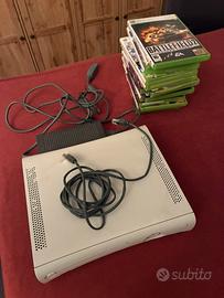 Consolle X BOX 360
