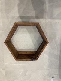 Elementi arredo L’oca nera