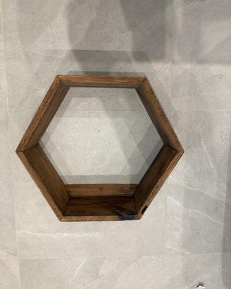 Elementi arredo L’oca nera