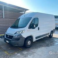 Fiat ducato lungo 5,40 prezzo finito