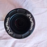 Ricambio tampone protezione Telaio