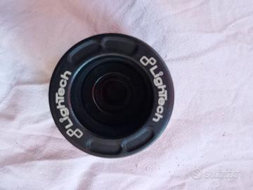 Ricambio tampone protezione Telaio