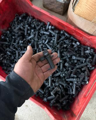 Materiale Vario per irrigazione