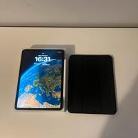 Ipad Pro 11” 4ª gen (2022) + Apple Pencil