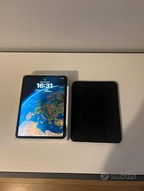 Ipad Pro 11” 4ª gen (2022) + Apple Pencil