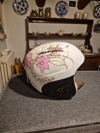 Casco da sci bambini ALPINA CARAT L.E.