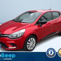 Renault Clio 0.9 TCE ENERGY DUEL GPL 90CV