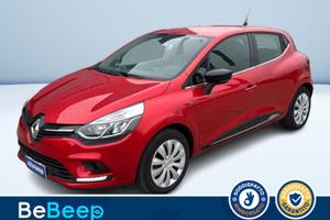 Renault Clio 0.9 TCE ENERGY DUEL GPL 90CV