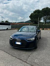 Audi A1 SportBack 150cv
