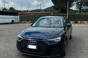 Audi A1 SportBack 150cv