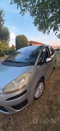 Citroën C4 Picasso 1.6 HDi CMP6 – Marciante