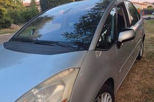 Citroën C4 Picasso 1.6 HDi CMP6 – Marciante