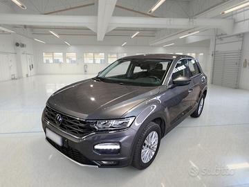 VOLKSWAGEN T-ROC 2.0 TDI 115 CV SCR BUSINESS SUV