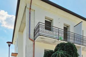 Bifamiliare a Cologna Veneta (VR)