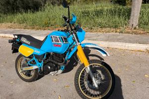 Yamaha xt600z Tenerè 55w