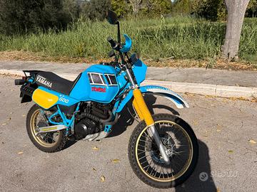 Yamaha xt600z Tenerè 55w